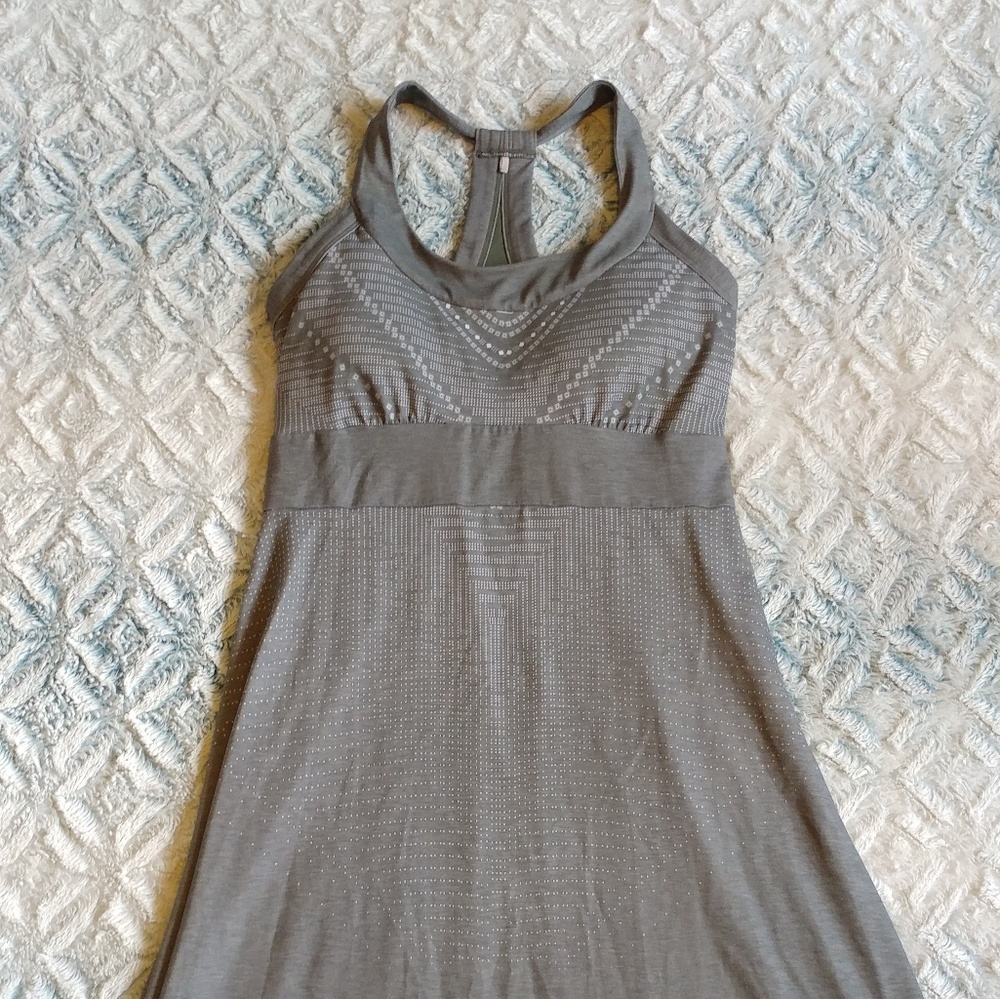 🌵Prana Cali Maxi dress